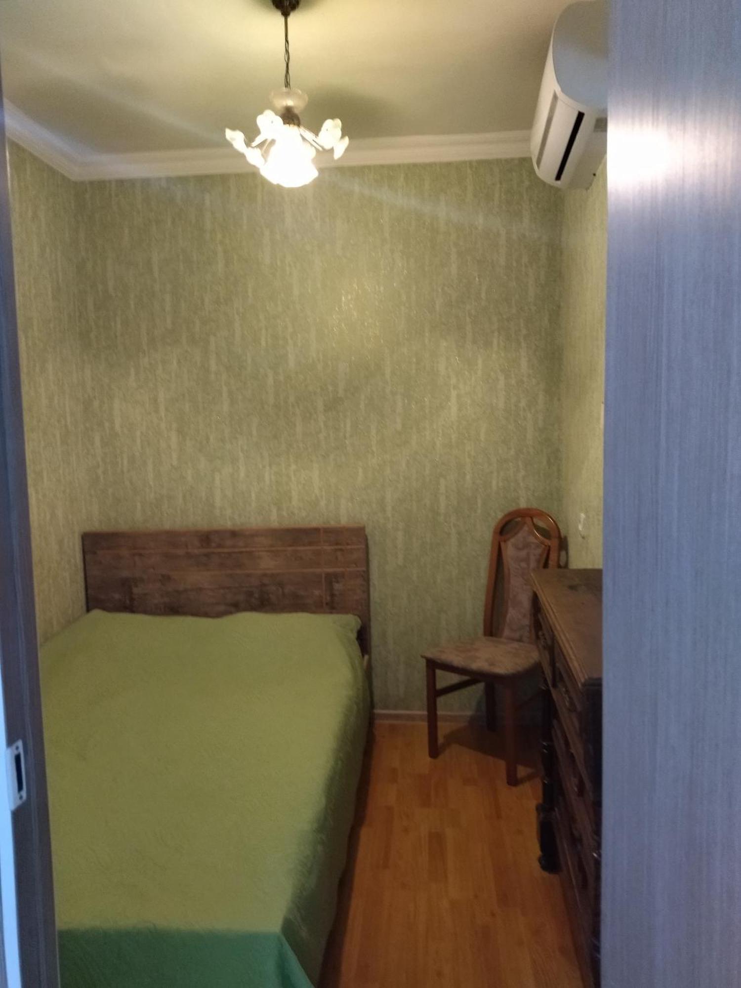 Apartment For You Tbilisi Exterior foto