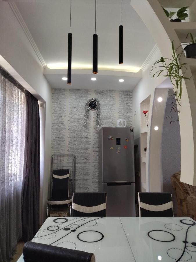 Apartment For You Tbilisi Exterior foto