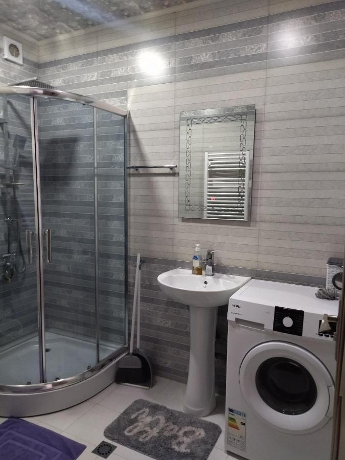 Apartment For You Tbilisi Exterior foto