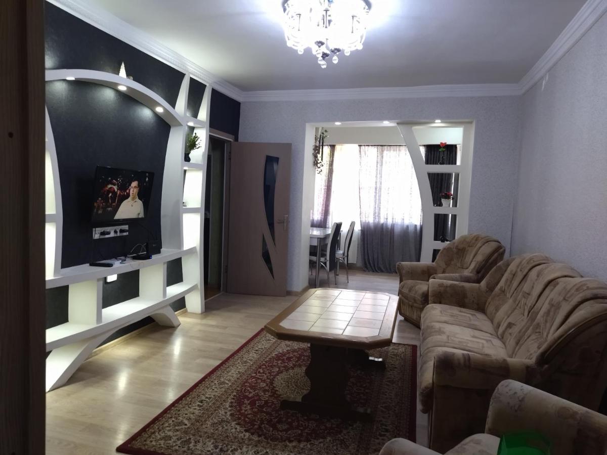 Apartment For You Tbilisi Exterior foto