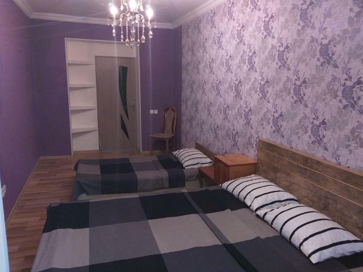 Apartment For You Tbilisi Exterior foto