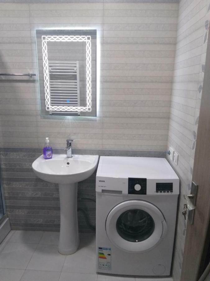 Apartment For You Tbilisi Exterior foto